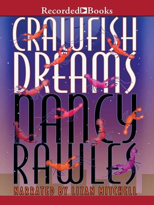 cover image of Crawfish Dreams